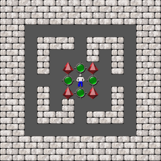 Уровень 1 — Cubes & Tubes